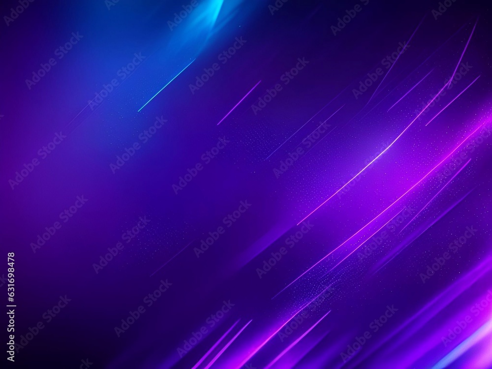 Fototapeta premium Modern Background abstract Background geometry Futuristic Background generative ai illustration art