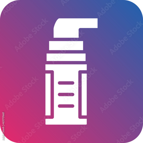 Vector Design Primer Icon Style