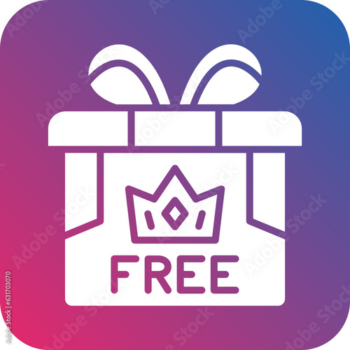Vector Design Exclusive Freebie Icon Style