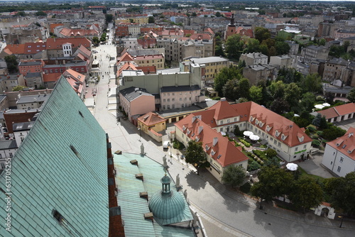 Miasto Gniezno, pierwsza stolica Polski, Wielkopolska, #631705255