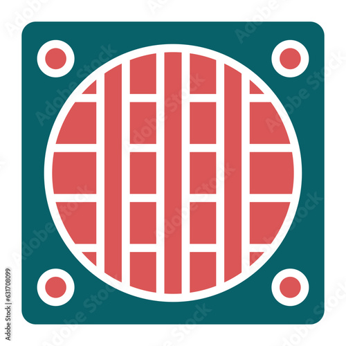 Vector Design Drain Icon Style