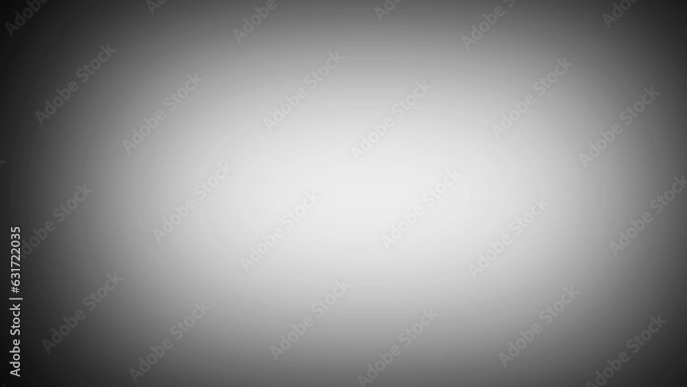 Camera Flash Effect animation isolated in black background. Taking