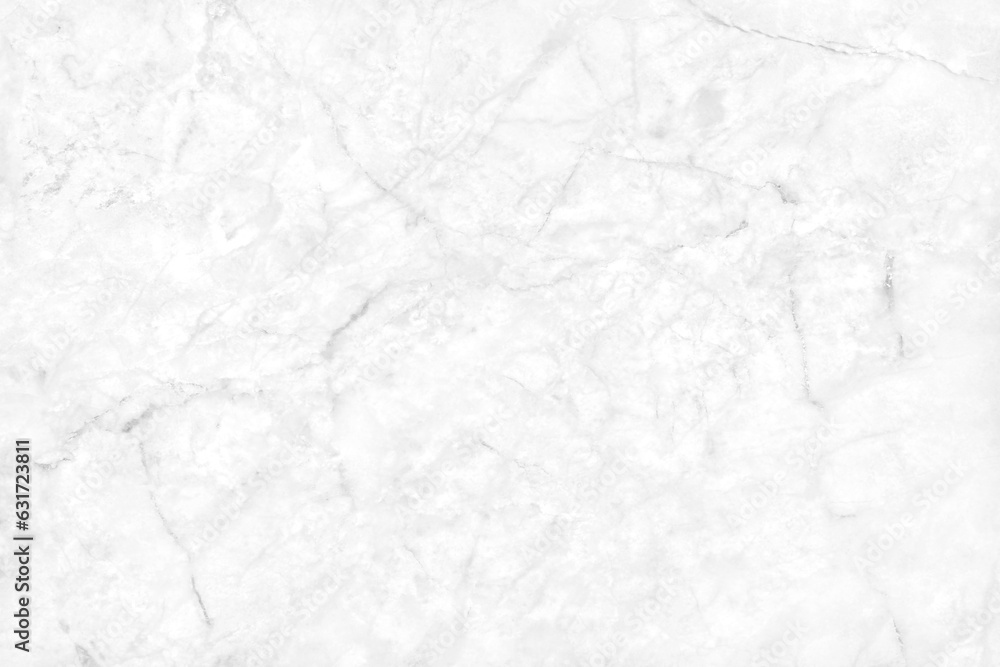 Obraz premium White background marble wall texture for design art work, seamless pattern of tile stone with bright and luxury.