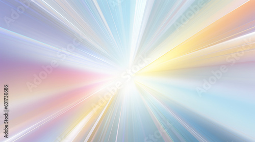 abstract_background_with_a_bright_light