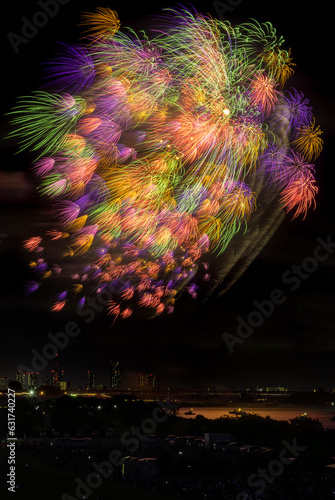 花火