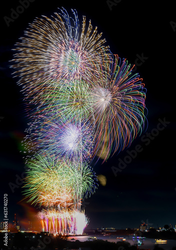 花火