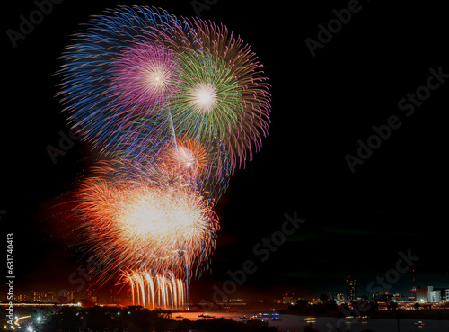 花火