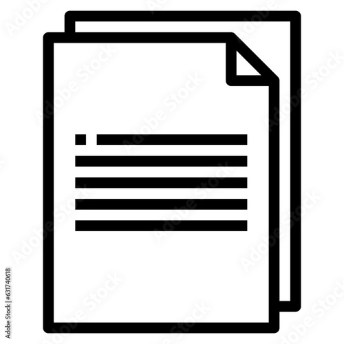 essay