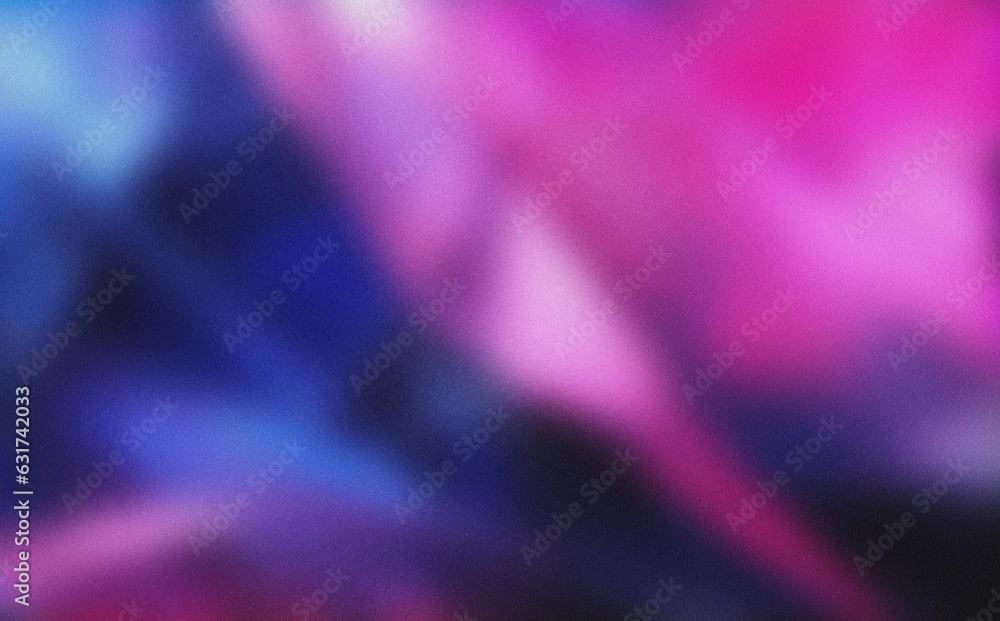 purple pink blue abstract gradient on black background, grainy texture website header design, blurred vivid colors, copy space purple pink blue abstract gradient on black background, grainy texture website header design, blurred vivid colors, copy space