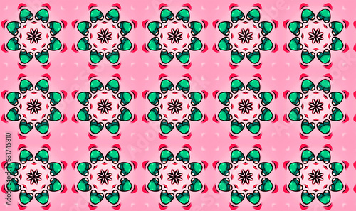 Amazing variety of beautiful designs 