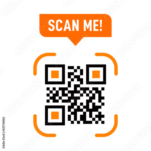 qr code icon