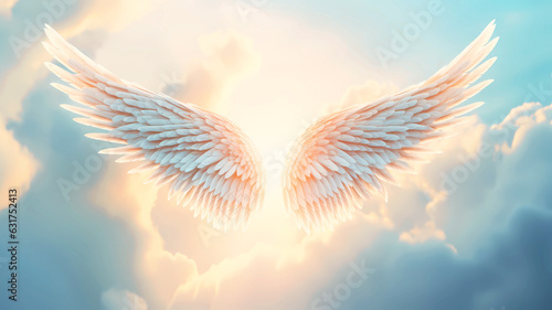 Angel´s wings