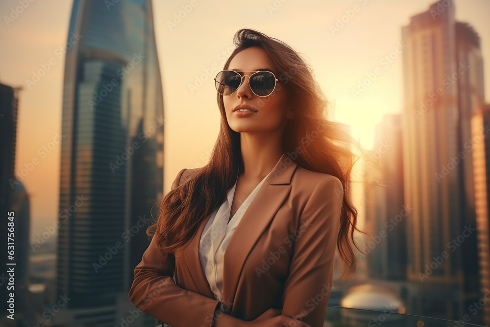 rich and successful businesswoman rich and successful businesswoman