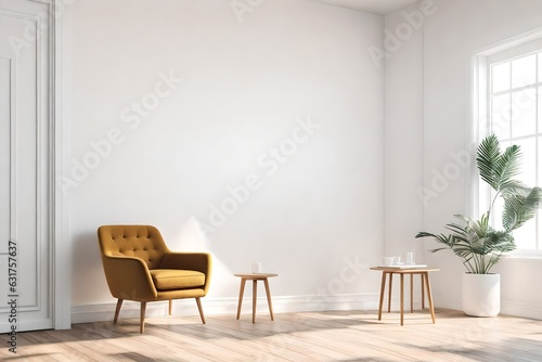 design of room