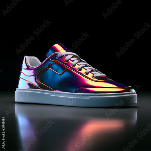 New Sneakers Design 