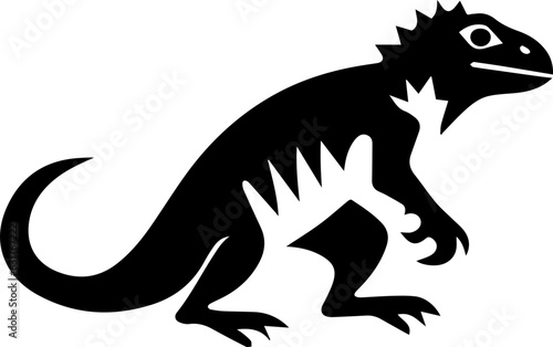 Eurypterus Scorpion Icon
