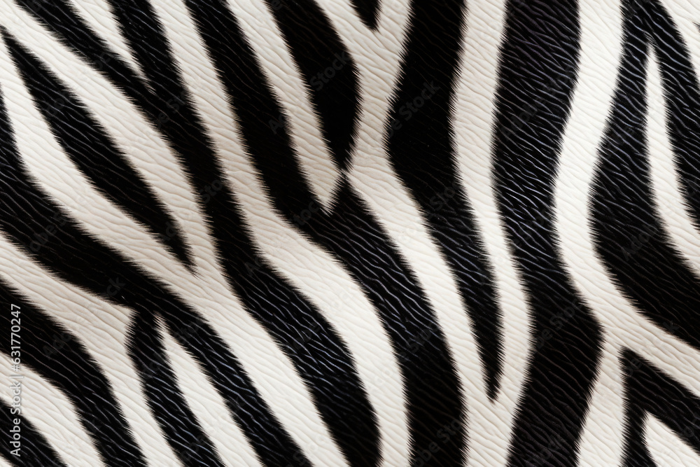 seamless pattern - repeatable zebra stripes texture seamless pattern - repeatable zebra stripes texture