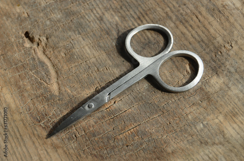 nail-scissors
