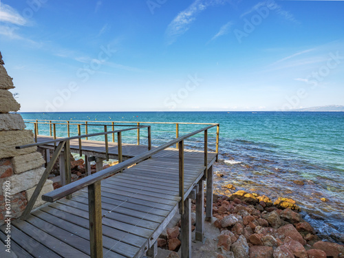 Salou, España.