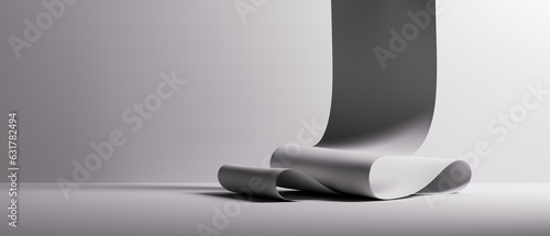 Foto 3d rendering