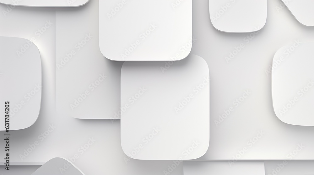 Abstract white and grey background. Subtle abstract background, blurred patterns. Light pale vector background. Abstract white and grey background. Subtle abstract background, blurred patterns. Light pale vector background.