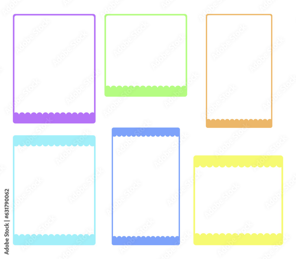 Quote Frame Text Box Border Quote Frame Text Box Border