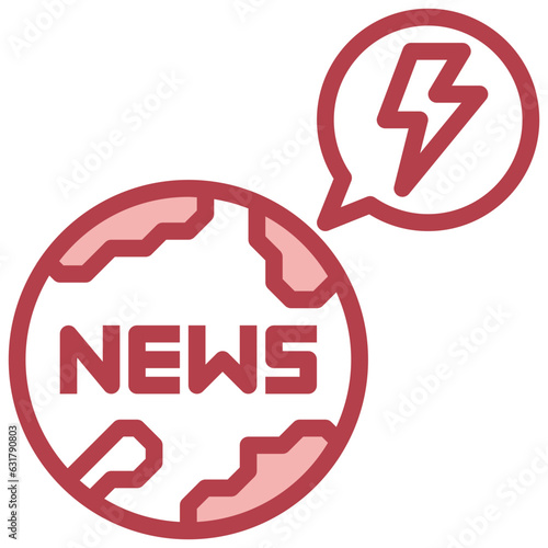 news line icon,linear,outline,graphic,illustration