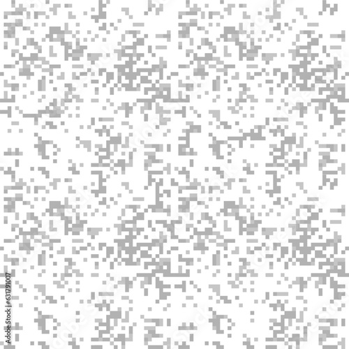Arctic camouflage  pattern for army. Proxy camouflage military pattern