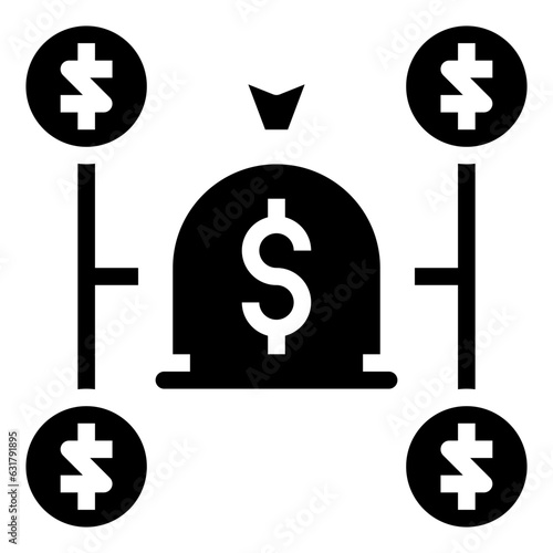 money line icon,linear,outline,graphic,illustration