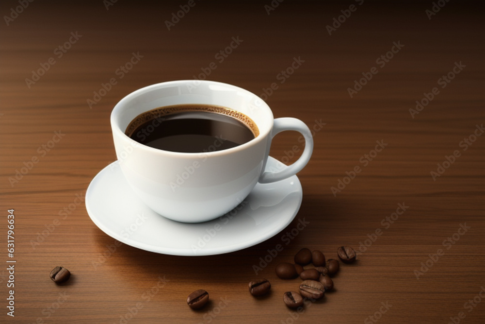 cup of coffee generative ai cup of coffee generative ai