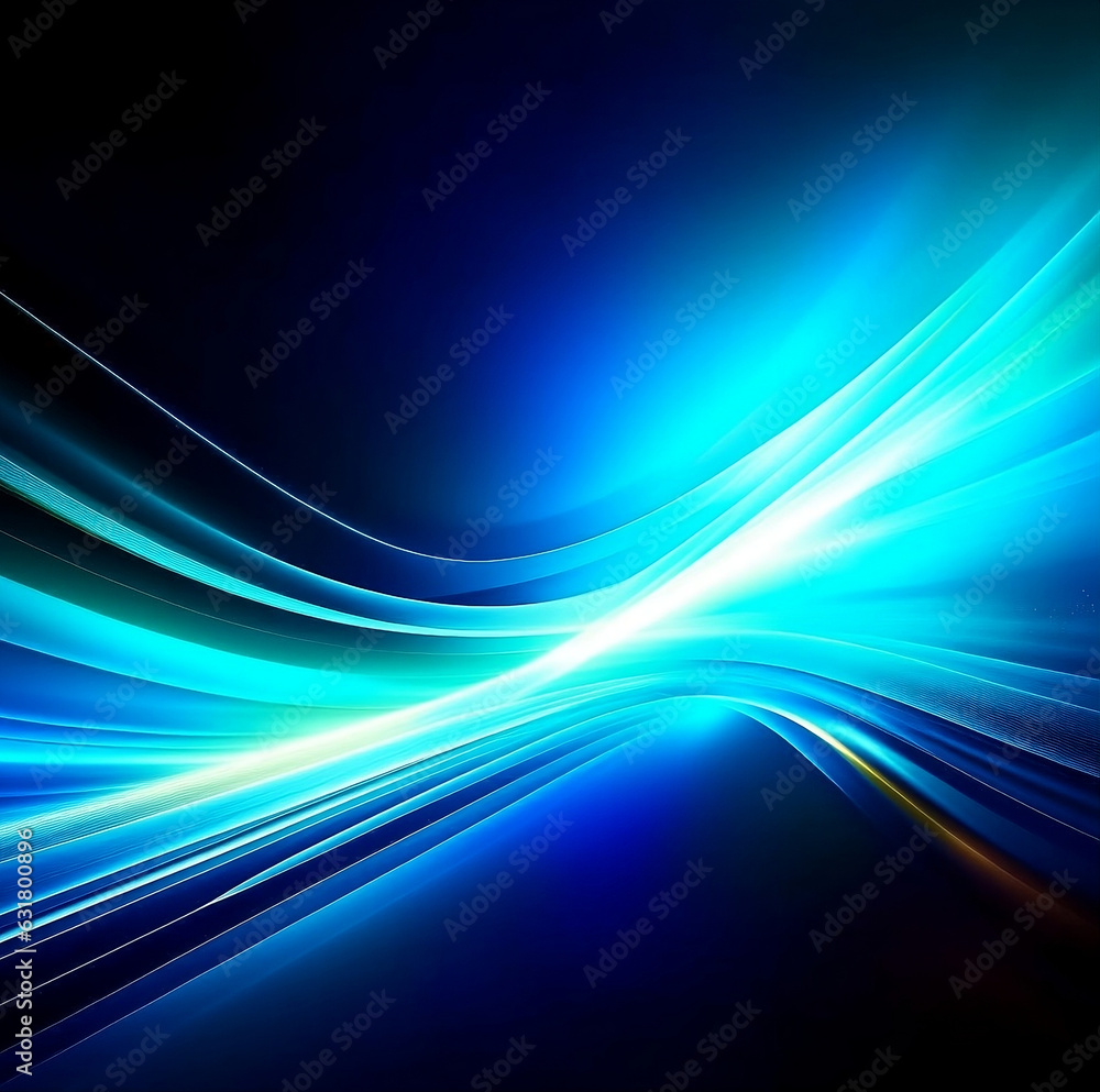 abstract blue background abstract blue background
