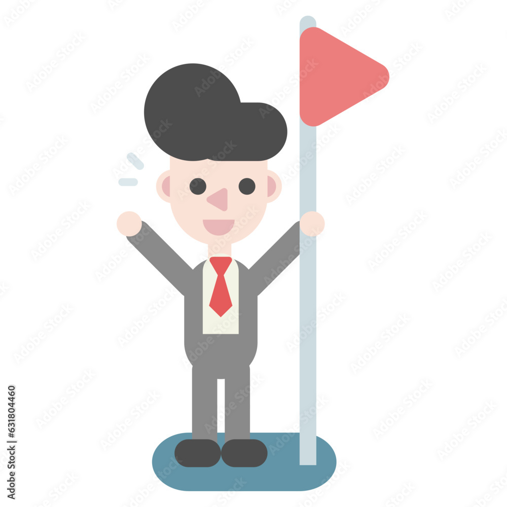 worker illustration vector worker illustration vector