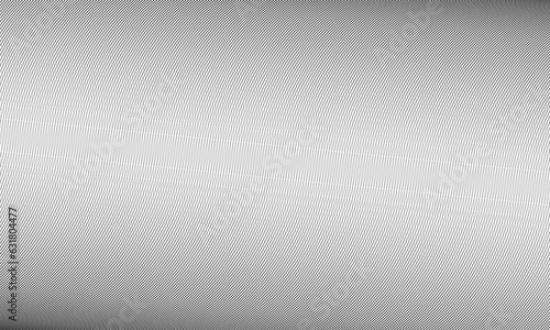 Abstract distorted diagonal stripes background
