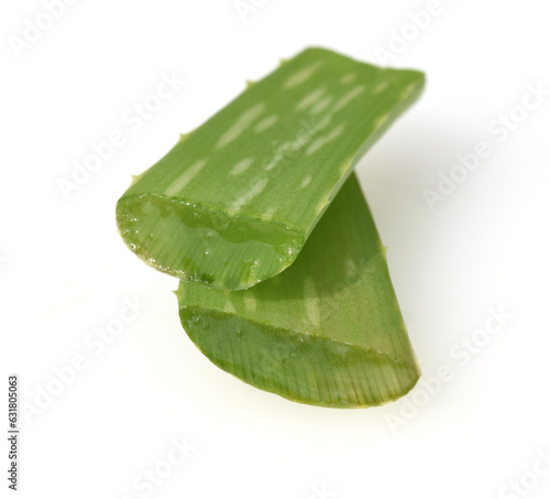 Aloe, Barbadensis, Vera