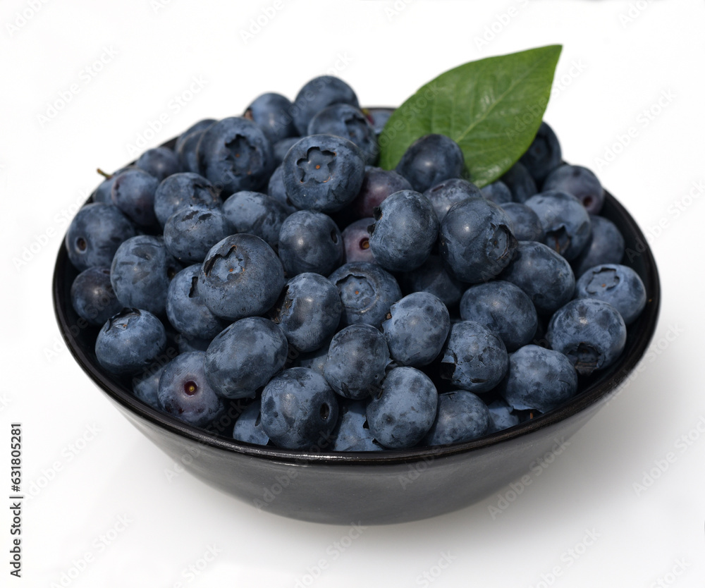 Blueberries, vaccinium, myrtillus Blueberries, vaccinium, myrtillus
