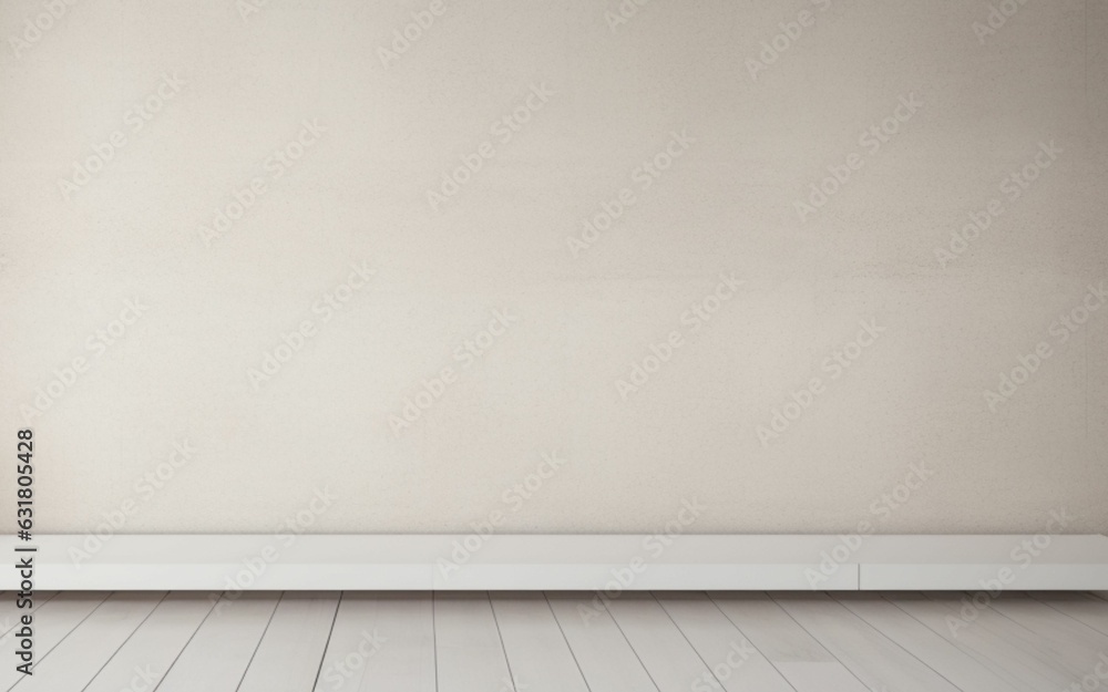 white showcase on white wall white showcase on white wall