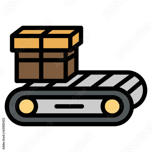 Conveyor Belt 