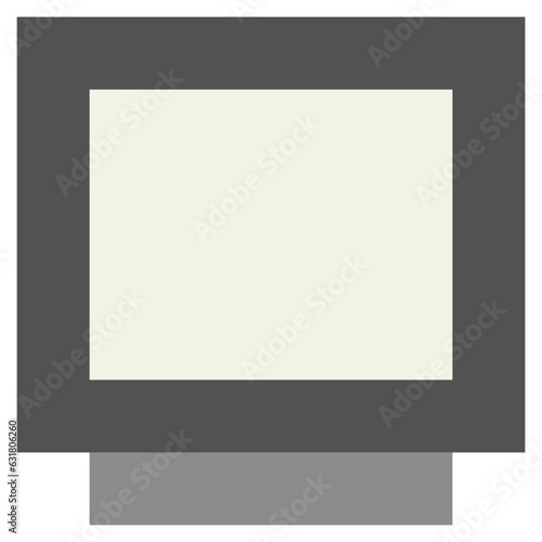 game cartridge illustration vector