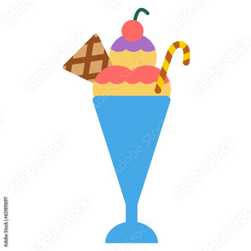 frappe illustration Vector