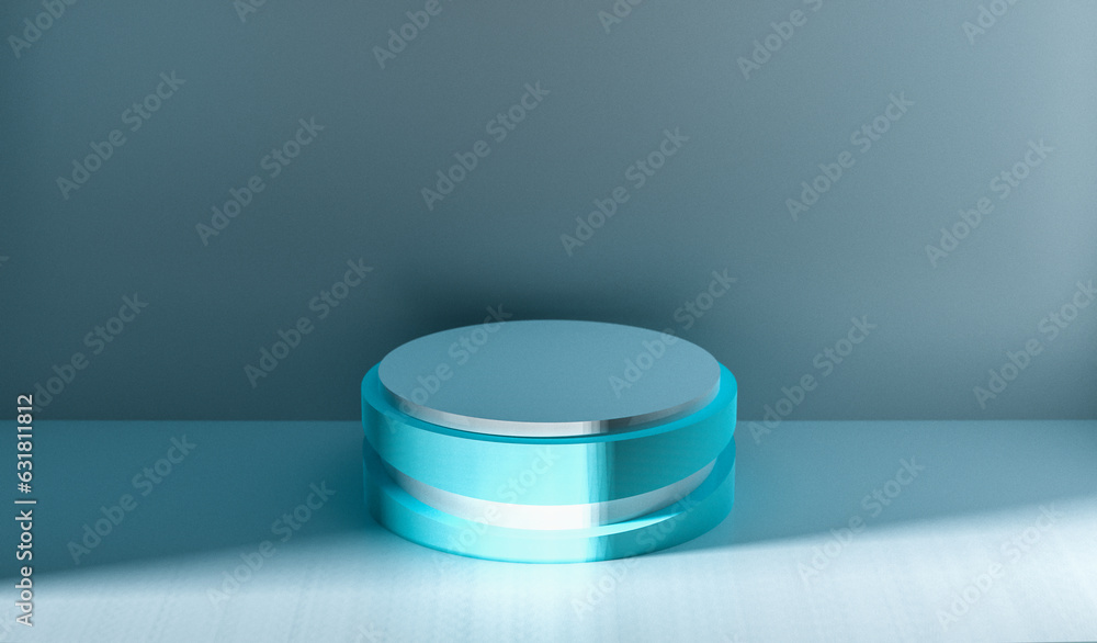elegant Abstract background scene 3D illustration elegant Abstract background scene 3D illustration