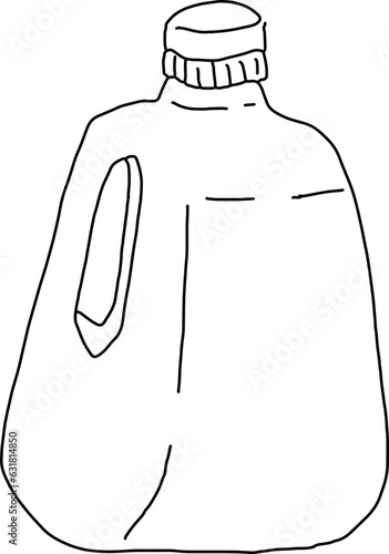 Sketch Milk