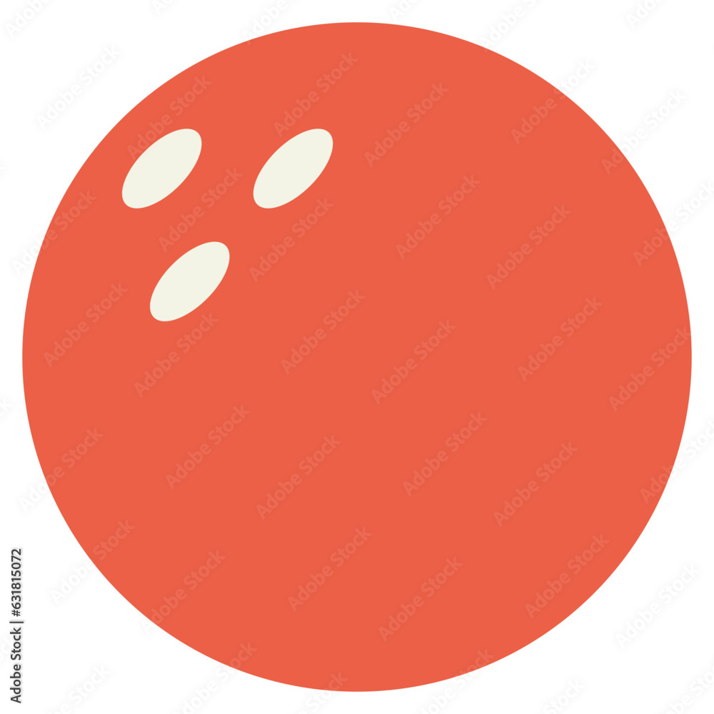 Fototapeta premium ball illustration vector