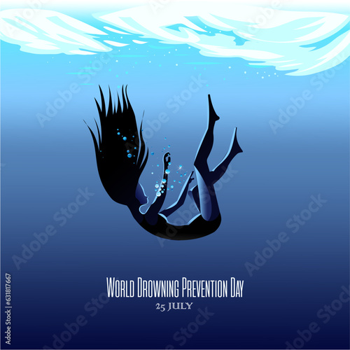 World Drowning Prevention Day