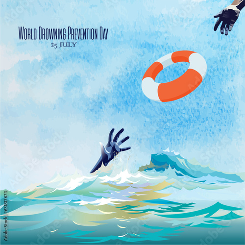 World Drowning Prevention Day