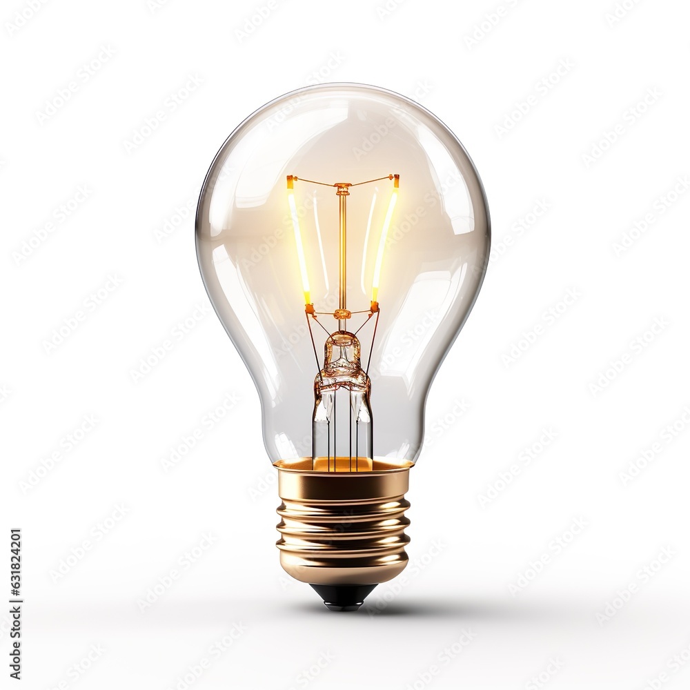 Glühlampe Glühlampe