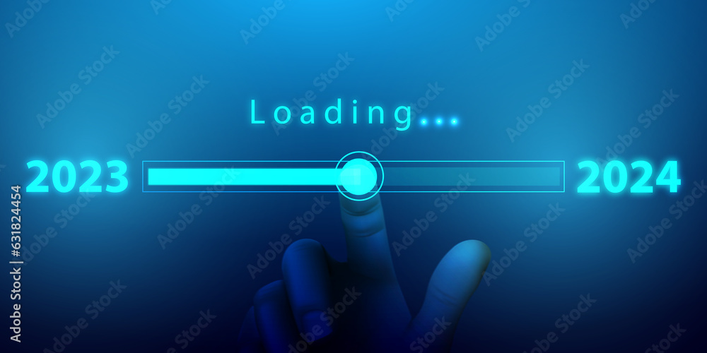 2024 Loading 2024 Loading