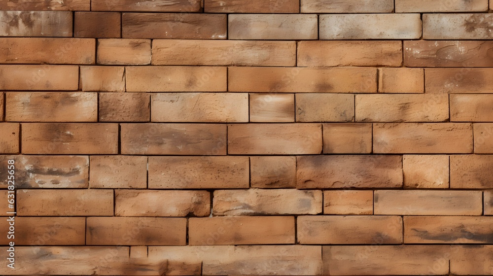 Close Up of a Brick Wall in khaki Colors. Vintage Background
Close Up of a Brick Wall in khaki Colors. Vintage Background