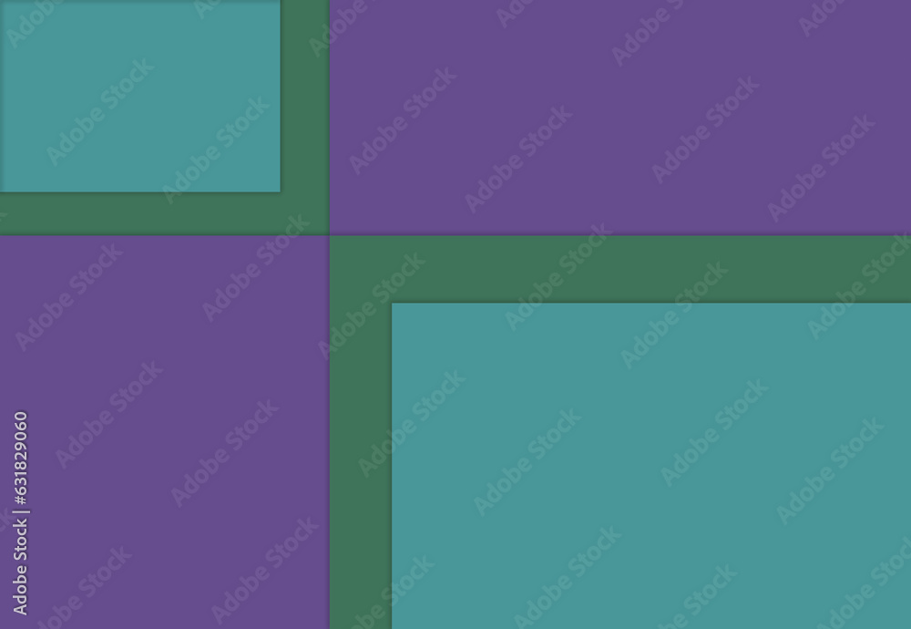 Fototapeta premium abstract background texture with geometric ornamental pattern seamless design.