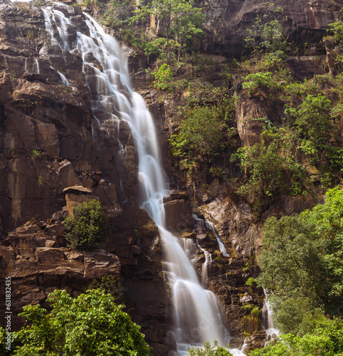 Photography Waterfall photography