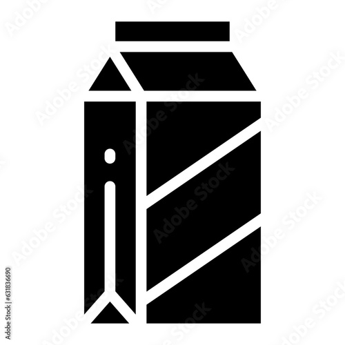 milk cup
